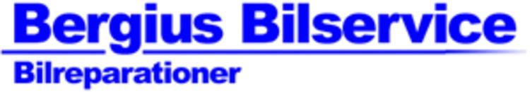 Bergius Bilservice AB logo