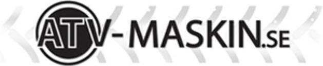 Atv & Maskin I Hallsberg AB logo