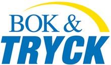 Bok & Tryck AB logo