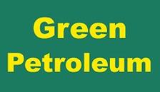 Pr Green Petroleum, AB logo