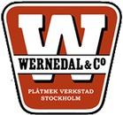 Wernedal & Co AB logo