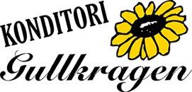 Gullkragen AB, Konditori logo
