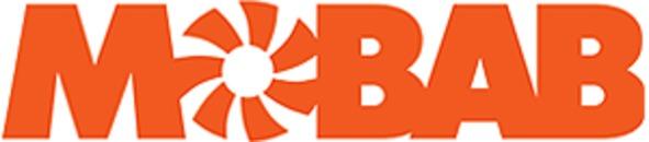 Mobab AB logo