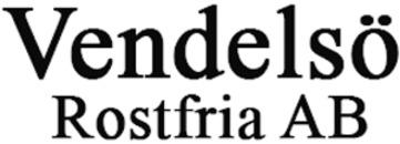 Vendelsö Rostfria AB logo