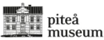 Piteå Museum logo