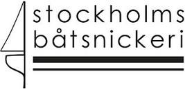 Stockholmsbåtsnickeri AB, Andreas Millde logo