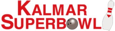 Kalmar Superbowl logo