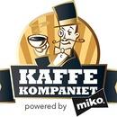 Kaffekompaniet logo