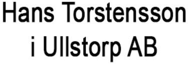 Torstensson i Ullstorp AB, Hans logo