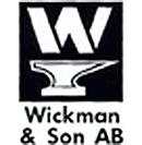 Wickman & Son, AB K S