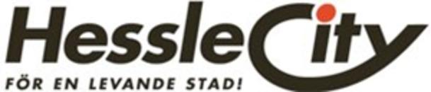 Hesslecity Förening logo