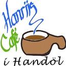 Hanriis café logo