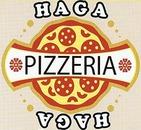 Haga Pizzeria logo