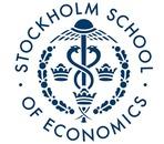Handelshögskolan i Stockholm logo