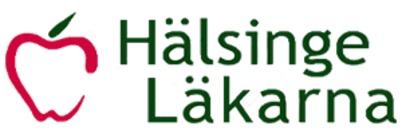 Harmångers HC Hälsingeläkarna AB logo