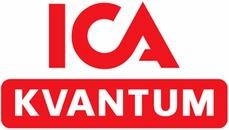ICA Kvantum logo