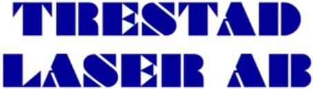 Trestad Laser AB logo