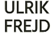 Ulrik Frejd Grus & Sand logo
