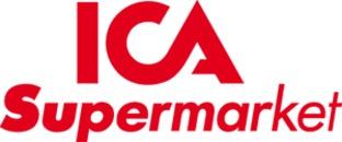 ICA Supermarket Valsta logo