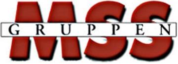 MSS Gruppen AB logo