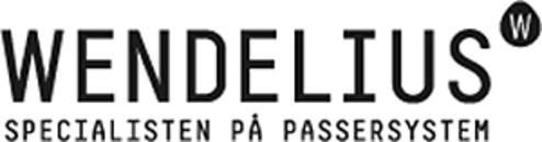 Wendelius Passersystem AB logo