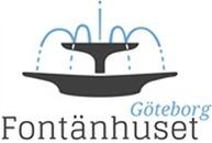 Fontänhuset Göteborg logo