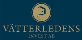 Vätterledens Invest AB logo