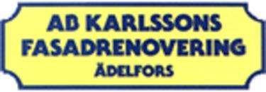 Karlssons Fasadrenovering AB