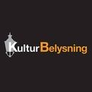 Kulturbelysning AB logo
