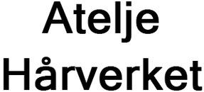 Atelje Hårverket logo