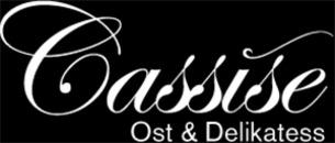 Cassise logo