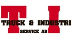 Truck & Industriservice AB