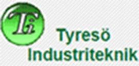Tyresö Industriteknik logo