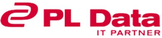 PL Data & Elektronik AB logo