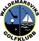 Waldemarsviks Golfklubb logo
