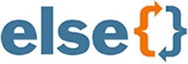 Else AB logo