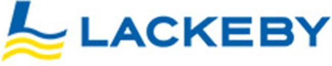 Lackeby Products, AB logo