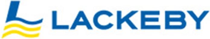 Lackeby Products AB logo
