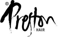 Preston Hair AB logo