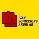 Ivan Johnssons Åkeri AB logo
