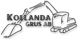 Kollanda Grus AB logo
