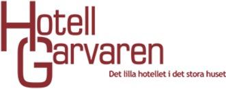Hotell Garvaren logo
