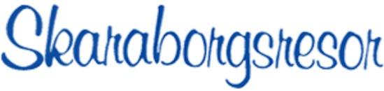 Skaraborgsresor I Vartofta AB logo