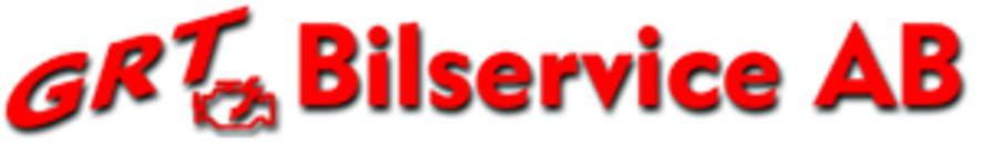 Grt Bilservice logo