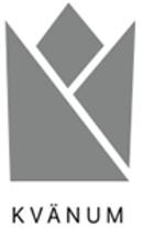 Kvänum Kök logo
