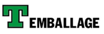 T-Emballage AB logo