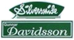 Guld & Silversmide logo