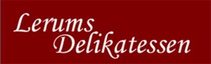 Lerums Delikatessen AB logo