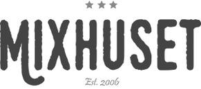Mixhuset logo