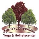 Maries Kroppshälsa logo